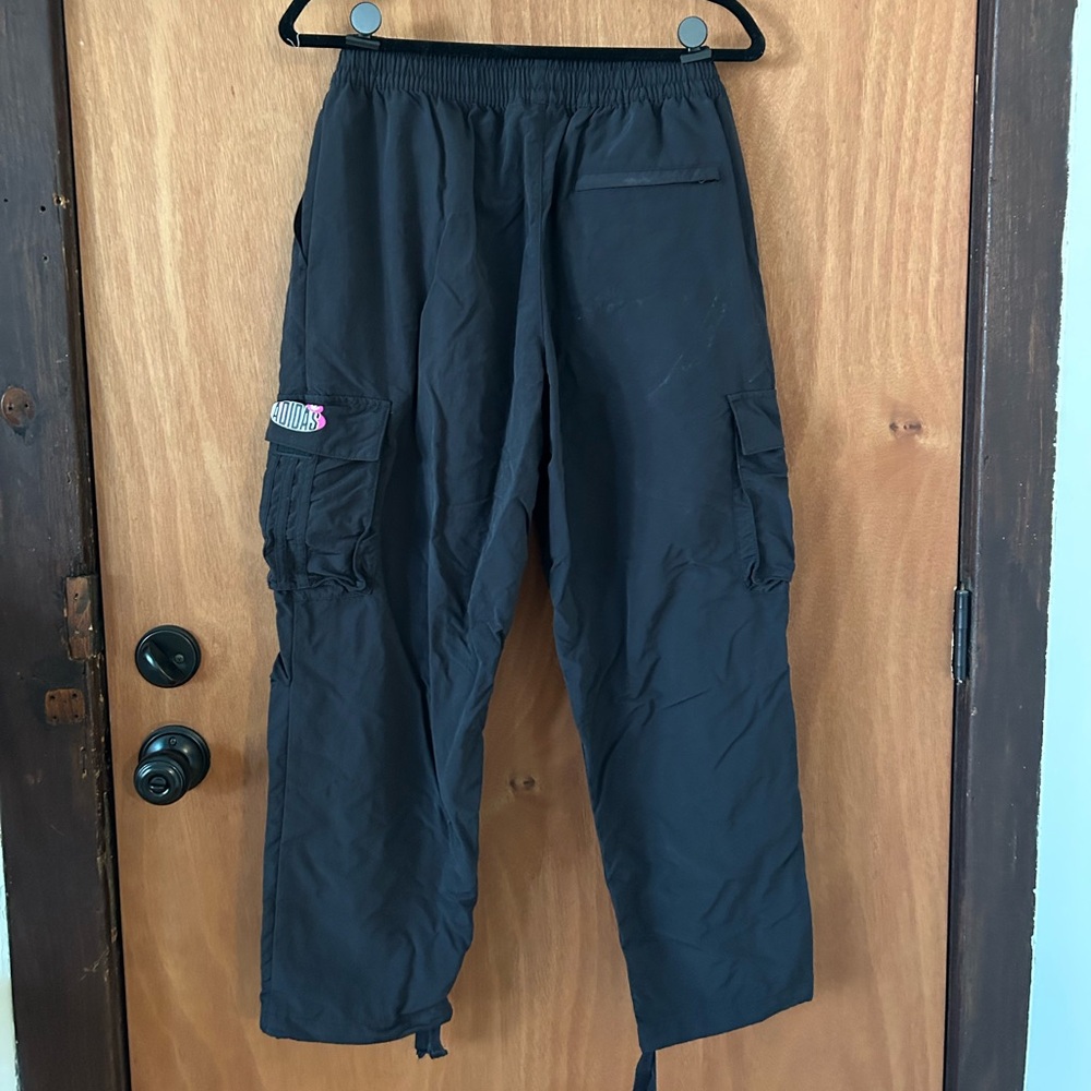 Adidas Cargo Pants